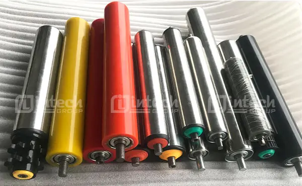 Báo giá các loại con lăn