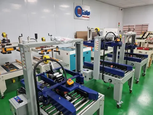 may dan thung carton ban tu dong