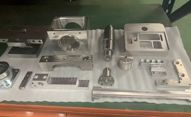 5 tiêu chí vàng để đánh giá xưởng gia công cơ khí uy tín